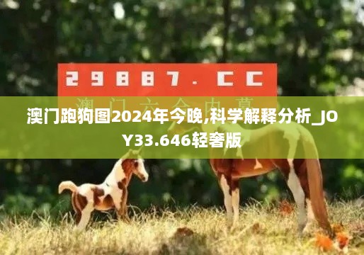 澳门跑狗图2024年今晚,科学解释分析_JOY33.646轻奢版