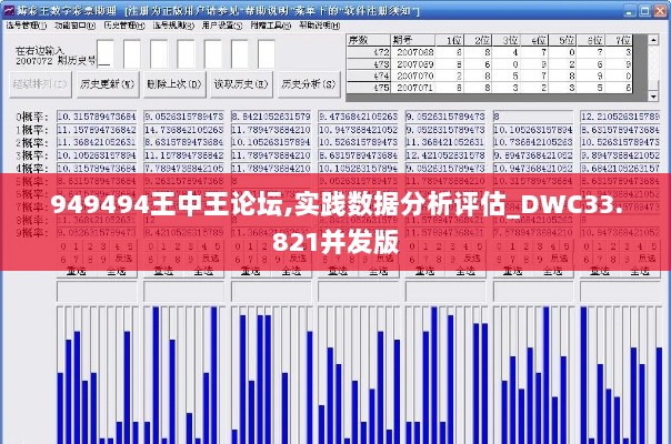 949494王中王论坛,实践数据分析评估_DWC33.821并发版