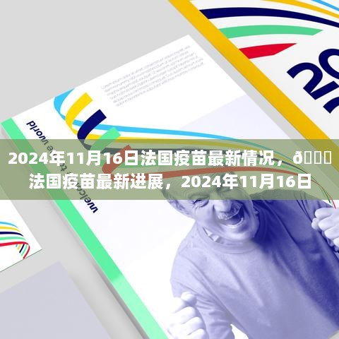 2024年11月16日法国疫苗最新进展与接种大揭秘