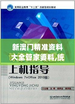 新澳门精准资料大全管家婆料,统计材料解释设想_LQB33.673多媒体版