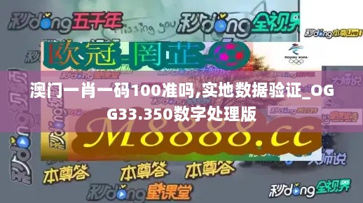 澳门一肖一码100准吗,实地数据验证_OGG33.350数字处理版