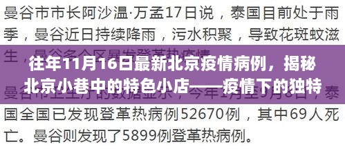 北京疫情最新病例揭秘，小巷特色小店在疫情下的独特魅力