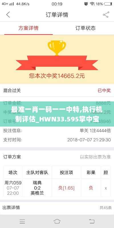 最准一肖一码一一中特,执行机制评估_HWN33.595掌中宝