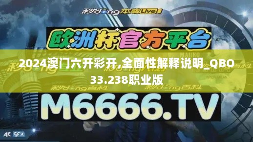 2024澳门六开彩开,全面性解释说明_QBO33.238职业版