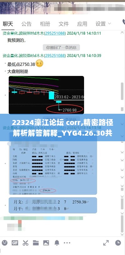 22324濠江论坛 corr,精密路径解析解答解释_YYG4.26.30共鸣版