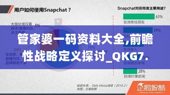 管家婆一码资料大全,前瞻性战略定义探讨_QKG7.53.55美学版