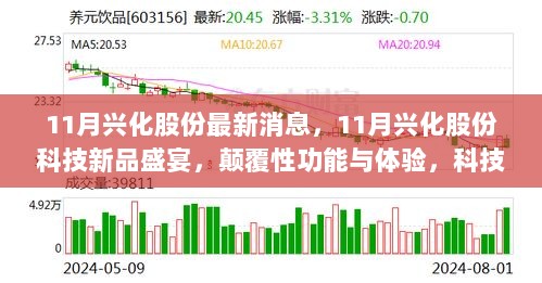 兴化股份科技新品盛宴，颠覆性功能与体验，引领科技生活新篇章