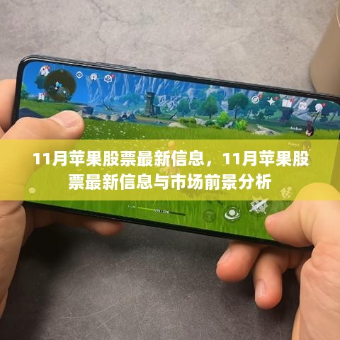 11月苹果股票最新信息及市场前景分析