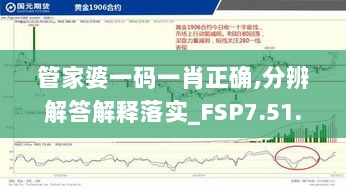 管家婆一码一肖正确,分辨解答解释落实_FSP7.51.29稀缺版