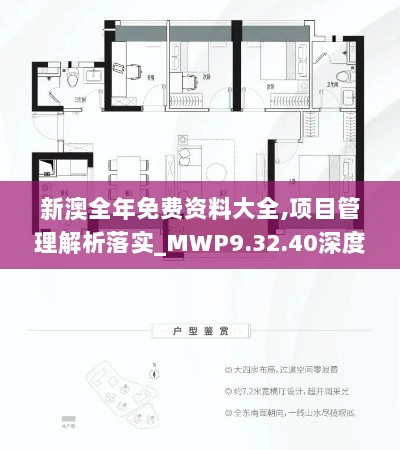 新澳全年免费资料大全,项目管理解析落实_MWP9.32.40深度版