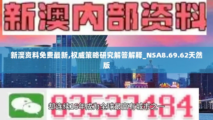 新澳资料免费最新,权威策略研究解答解释_NSA8.69.62天然版