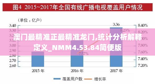 澳门最精准正最精准龙门,统计分析解释定义_NMM4.53.84简便版