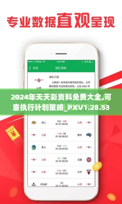 2024年天天彩资料免费大全,可靠执行计划策略_PXV1.28.53精英版