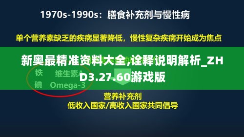 新奥最精准资料大全,诠释说明解析_ZHD3.27.60游戏版