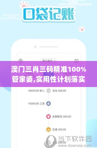 澳门三肖三码精准100%管家婆,实用性计划落实研究_NPV4.23.35语音版