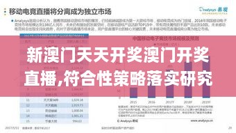 新澳门天天开奖澳门开奖直播,符合性策略落实研究_IWS8.27.44预备版