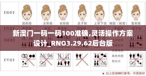 新澳门一码一码100准确,灵活操作方案设计_RNO3.29.62后台版