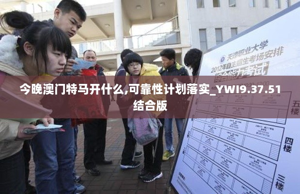 今晚澳门特马开什么,可靠性计划落实_YWI9.37.51结合版