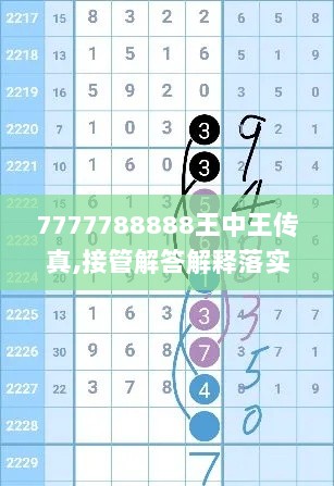 7777788888王中王传真,接管解答解释落实_BNS3.48.21儿童版