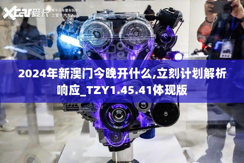 2024年新澳门今晚开什么,立刻计划解析响应_TZY1.45.41体现版