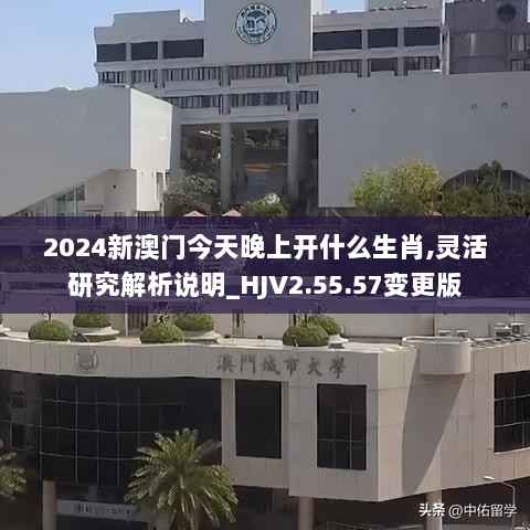 2024新澳门今天晚上开什么生肖,灵活研究解析说明_HJV2.55.57变更版