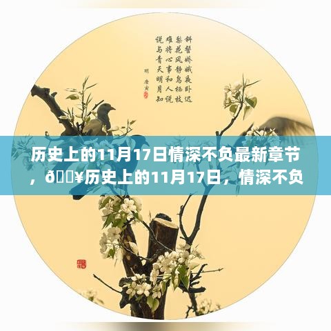 历史上的11月17日，情深不负最新章节