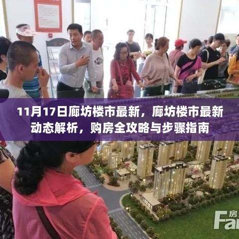 廊坊楼市最新动态解析及购房全攻略步骤指南（11月17日版）