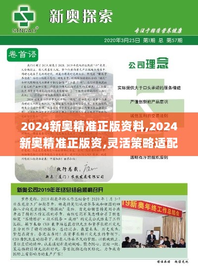 2024新奥精准正版资料,2024新奥精准正版资,灵活策略适配探讨_MUJ5.19.75装饰版