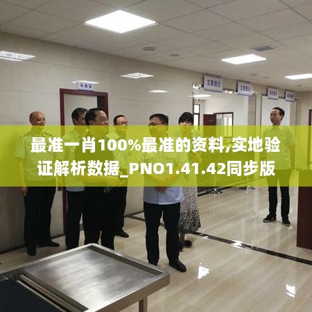 最准一肖100%最准的资料,实地验证解析数据_PNO1.41.42同步版