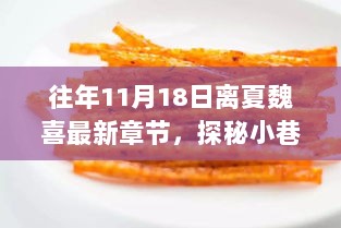 往年11月18日探秘，夏魏喜最新章节与小巷深处的神秘美食特色小店