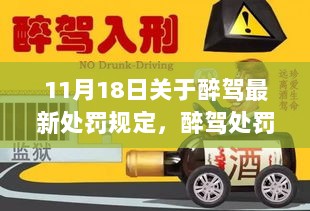 醉驾处罚新规深度解读与思考，11月18日最新规定的影响与启示