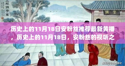 历史上的11月18日，安粉丝精选黄播，视听之旅的推荐日