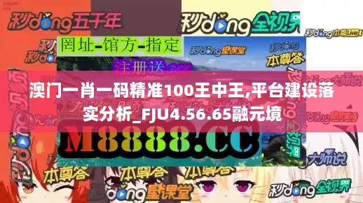 澳门一肖一码精准100王中王,平台建设落实分析_FJU4.56.65融元境