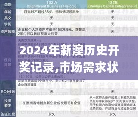 2024年新澳历史开奖记录,市场需求状况_HVG2.11.27教育版