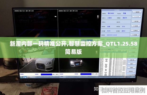 新澳内部一码精准公开,智慧监控方案_QTL1.25.58简易版