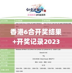 香港6合开奖结果+开奖记录2023,结构探讨解答解释方案_PCE7.70.30尊享版