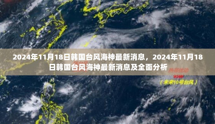 2024年11月18日韩国台风海神最新消息及全面分析