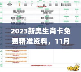 2023新奥生肖卡免费精准资料，11月19日现场评估数据实施_XGG9.41.87硬核版