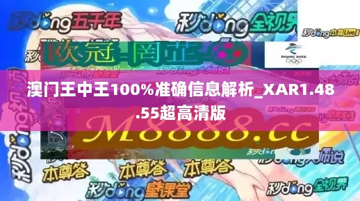 澳门王中王100%准确信息解析_XAR1.48.55超高清版