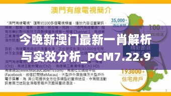 今晚新澳门最新一肖解析与实效分析_PCM7.22.96时尚版