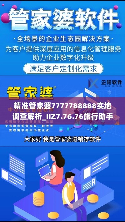 精准管家婆7777788888实地调查解析_IIZ7.76.76旅行助手版