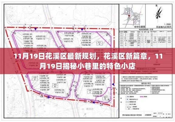 花溪区新篇章，11月19日揭秘小巷特色小店，共绘未来规划新图景