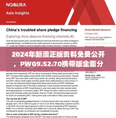 2024年新澳正版资料免费公开，PWG9.52.70携带版全面分析与评估