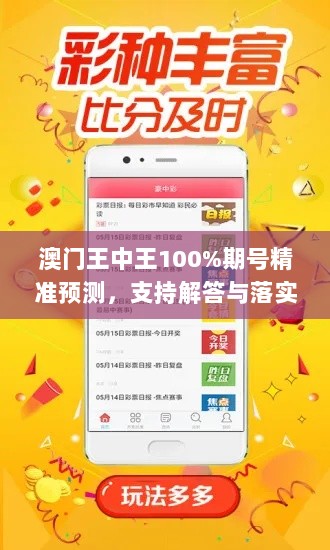 澳门王中王100%期号精准预测，支持解答与落实_IFG1.63.29启天境