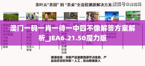 澳门一码一肖一待一中四不像解答方案解析_JEA6.21.50魔力版