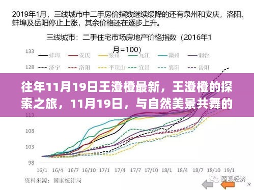 王澄橙的探索之旅，11月19日与自然美景共舞的平静之旅