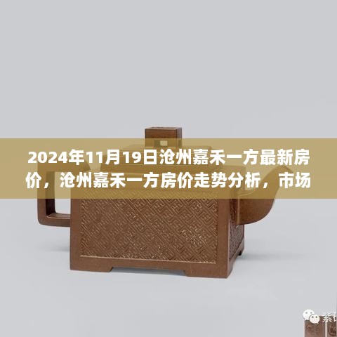 2024年11月19日沧州嘉禾一方房价走势分析，市场价值与未来展望