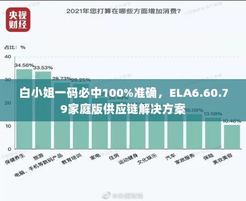 白小姐一码必中100%准确，ELA6.60.79家庭版供应链解决方案