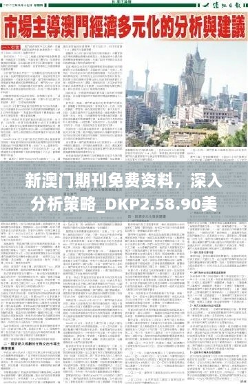 新澳门期刊免费资料，深入分析策略_DKP2.58.90美学版