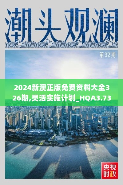 2024新澳正版免费资料大全326期,灵活实施计划_HQA3.73.36精简版